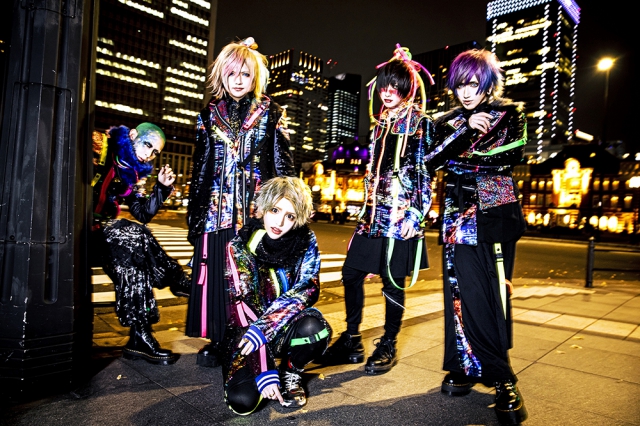 男限定ONEMAN